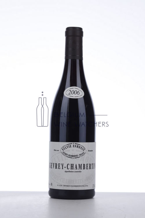 Image de 2006 GEVREY CHAMBERTIN